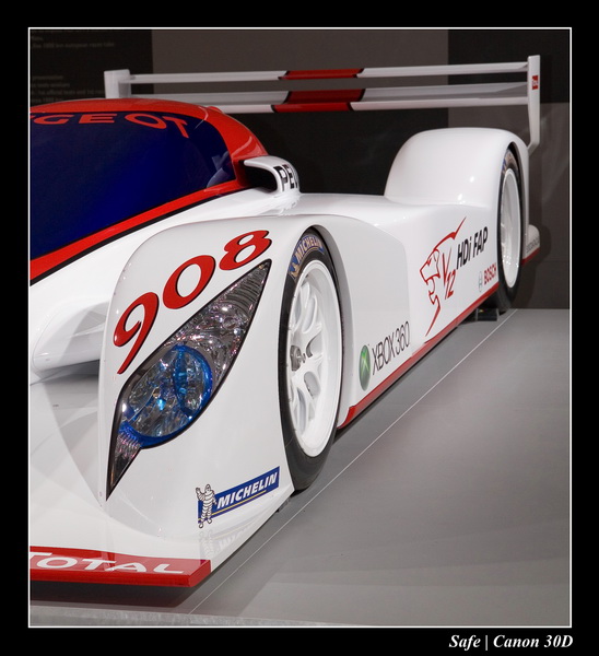 2006 - 10 - Mondial auto Paris 272